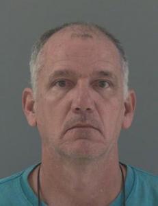 Andrew Scott Thrall a registered Sexual Offender or Predator of Florida