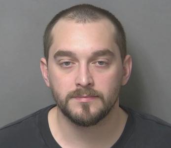 Brandon Michael Hafenbrack a registered Sexual Offender or Predator of Florida