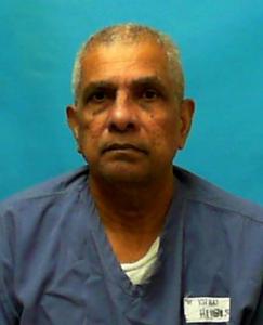 Magbool M Khan a registered Sexual Offender or Predator of Florida