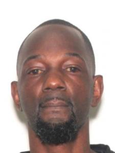 Deangelo Jerome Jackson a registered Sexual Offender or Predator of Florida