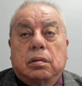 Humberto Moreno a registered Sexual Offender or Predator of Florida