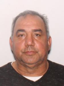 Alberto Rodriguez a registered Sexual Offender or Predator of Florida