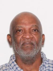 Eric Dale Thomas a registered Sexual Offender or Predator of Florida