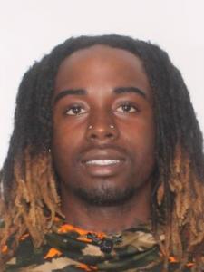 Eric Reshaad Clark Sr a registered Sexual Offender or Predator of Florida