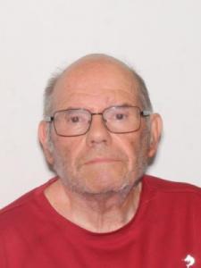 Andrew Hitas Jr a registered Sexual Offender or Predator of Florida