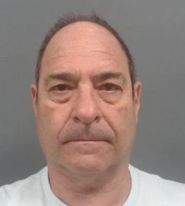 Edward Agin Jr a registered Sexual Offender or Predator of Florida