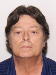 James Papaleo a registered Sexual Offender or Predator of Florida