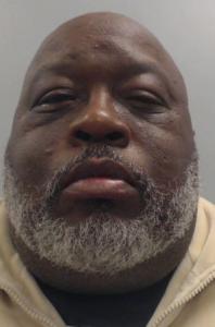 Terrence Lamar Jones a registered Sexual Offender or Predator of Florida