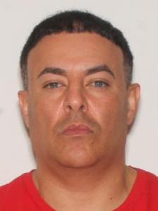 Angel Luis Arroyo Jr a registered Sexual Offender or Predator of Florida