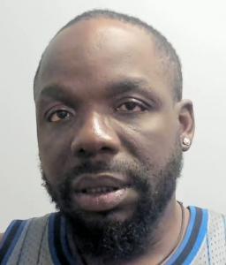 Johnny Saintil a registered Sexual Offender or Predator of Florida