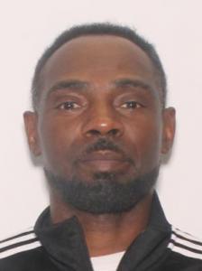 Treverence Whitmore a registered Sexual Offender or Predator of Florida