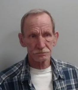 James Estill Evans a registered Sexual Offender or Predator of Florida