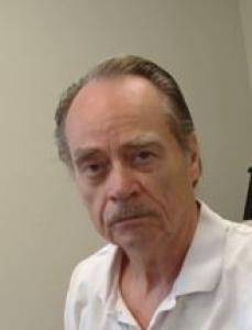 Vern Francis Stitt a registered Sexual Offender or Predator of Florida