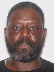 Marcus Dwight Randall a registered Sexual Offender or Predator of Florida