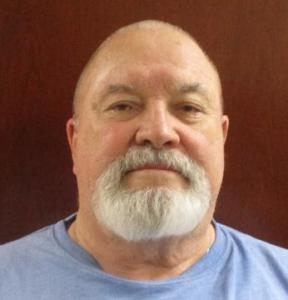 Arthur Ford Luther a registered Sexual Offender or Predator of Florida