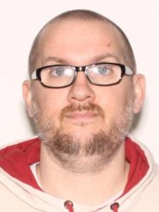 Joel Anthony Depew a registered Sexual Offender or Predator of Florida