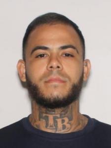 Jordan Jamil Alvarado a registered Sexual Offender or Predator of Florida