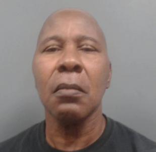 Rudolph Valine Brown Jr a registered Sexual Offender or Predator of Florida