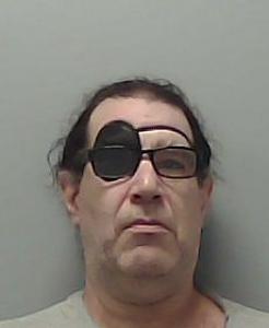 Glen Michael Page a registered Sexual Offender or Predator of Florida