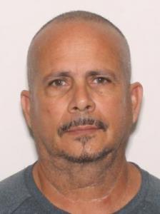 Jose Ramon Lorenzo a registered Sexual Offender or Predator of Florida