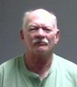 David Scott Dennington a registered Sex or Violent Offender of Indiana