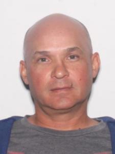 Mark Posnick a registered  of Florida