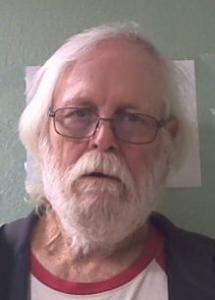 Donald Allen Woods a registered Sexual Offender or Predator of Florida