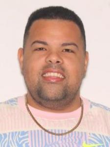 Sergio Shariff Cruz Rivera a registered Sexual Offender or Predator of Florida