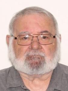 Gary Alan Fernandez a registered Sexual Offender or Predator of Florida