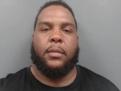 Don'tae Larinta Tate a registered Sexual Offender or Predator of Florida