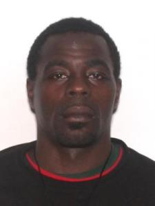 Clifton Bentley III a registered Sexual Offender or Predator of Florida