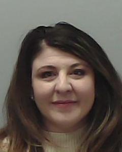 Vanessa Kaliope Tsakrios a registered Sexual Offender or Predator of Florida