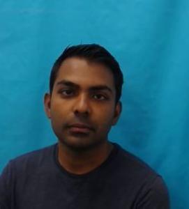 Sheldon Joel Ramnaraine a registered  of Florida