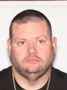 Christopher Allen Dreading a registered Sexual Offender or Predator of Florida
