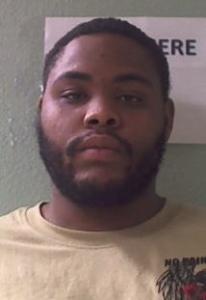 Nathaniel Brooks a registered  of Florida