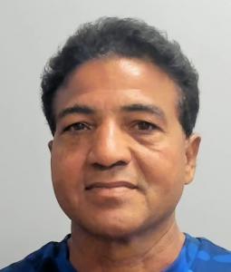 Braulio A Jimenez Gomez a registered Sexual Offender or Predator of Florida