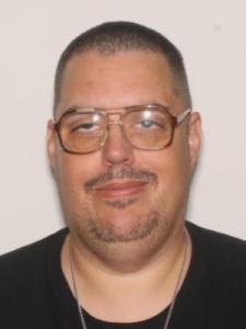 Chad Wayne Gabrielson a registered Sexual Offender or Predator of Florida