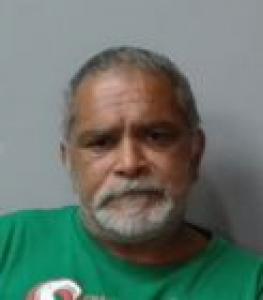 Jimmy Eugene Martinez a registered Sexual Offender or Predator of Florida