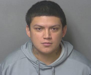 Carlos Javier Cervantes III a registered Sexual Offender or Predator of Florida