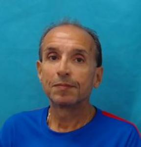 Paulo Rodrigues a registered Sexual Offender or Predator of Florida