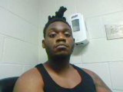 Montarius Leronzo Jones a registered  of Florida