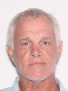 Wayne Brian Blanton a registered Sexual Offender or Predator of Florida