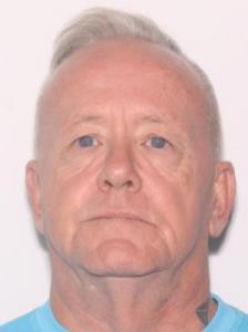 James Burton Taylor a registered Sexual Offender or Predator of Florida