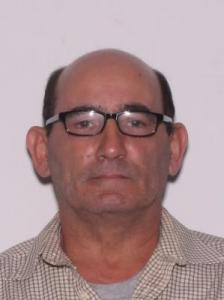 Victor Manuel Dasilva a registered  of Florida