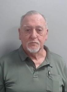 Richard Kirby Ellis a registered Sexual Offender or Predator of Florida