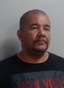 Angel Antonio Nieves a registered Sexual Offender or Predator of Florida