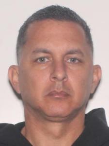 Rodolfo Martinez Vazquez a registered Sexual Offender or Predator of Florida