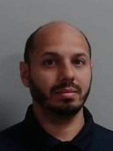 Anthony Dagoberto Rodriguez a registered Sexual Offender or Predator of Florida