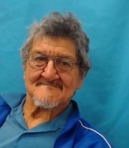 Roberto Gonzalez Almenas a registered Sexual Offender or Predator of Florida