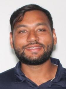 Ahessan Hassan Ali a registered Sexual Offender or Predator of Florida